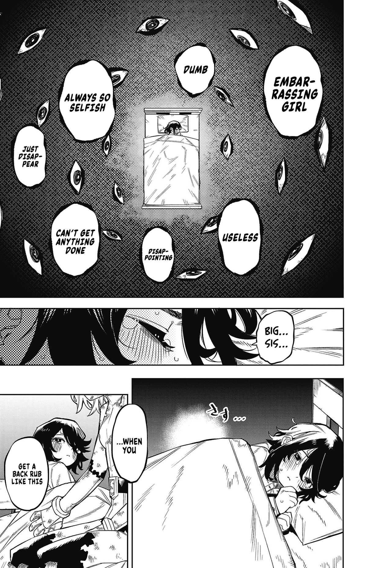 SHY Chapter 153 4