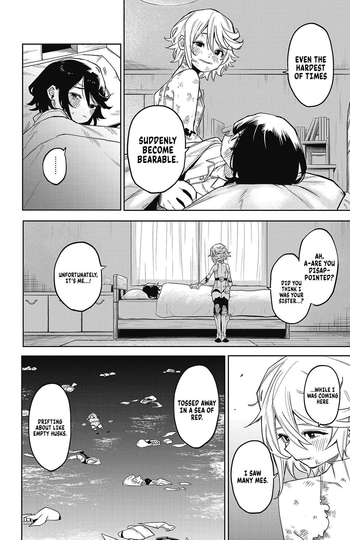 SHY Chapter 153 5