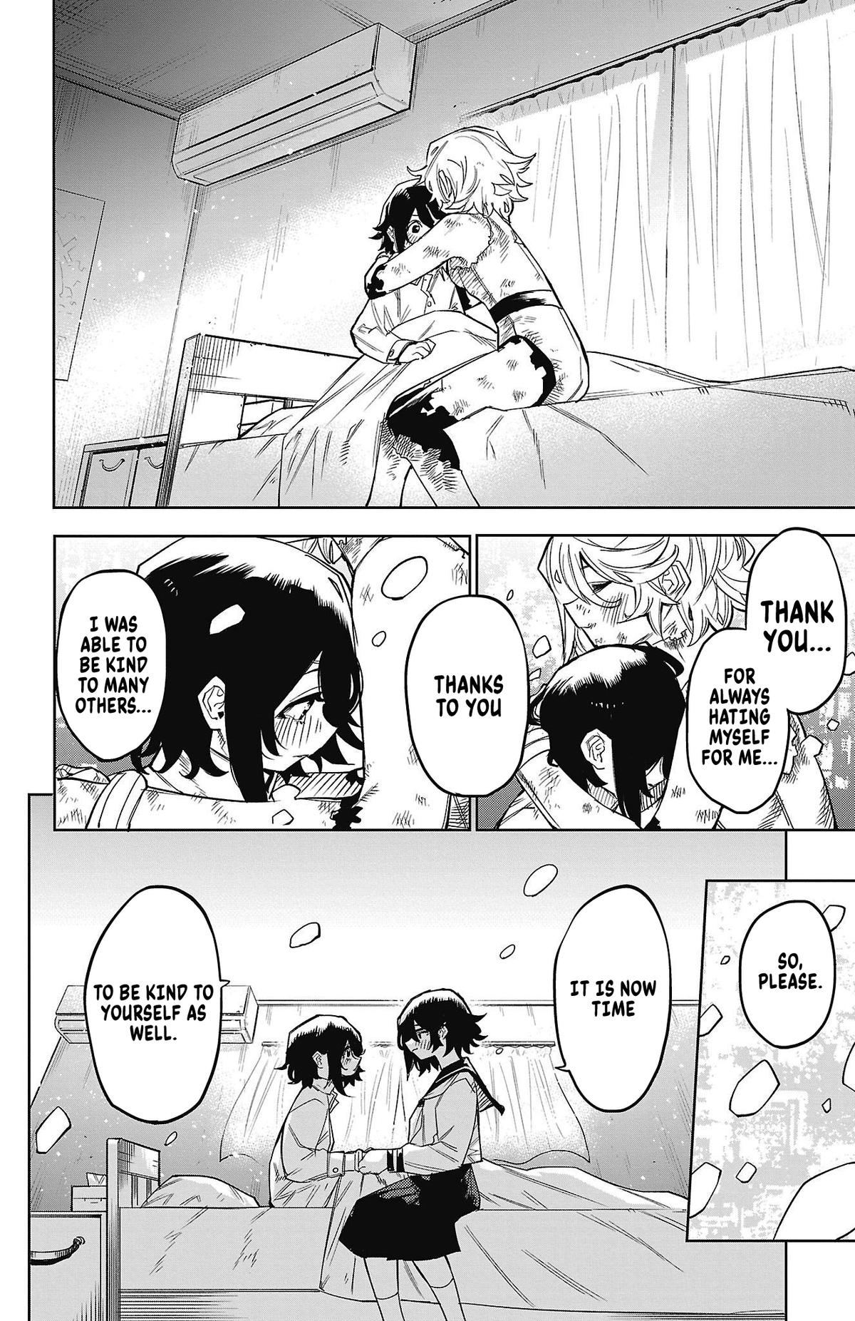 SHY Chapter 153 7