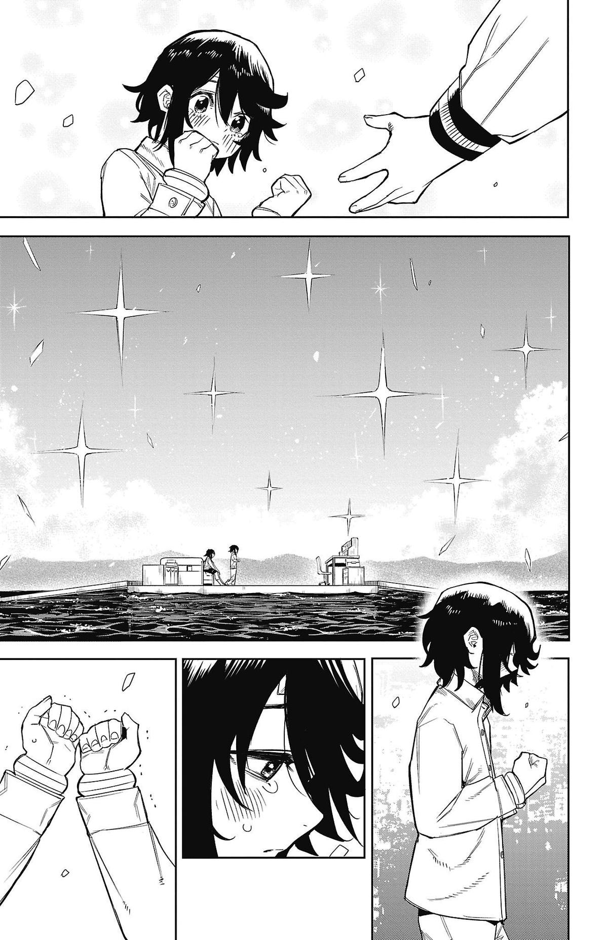SHY Chapter 153 8