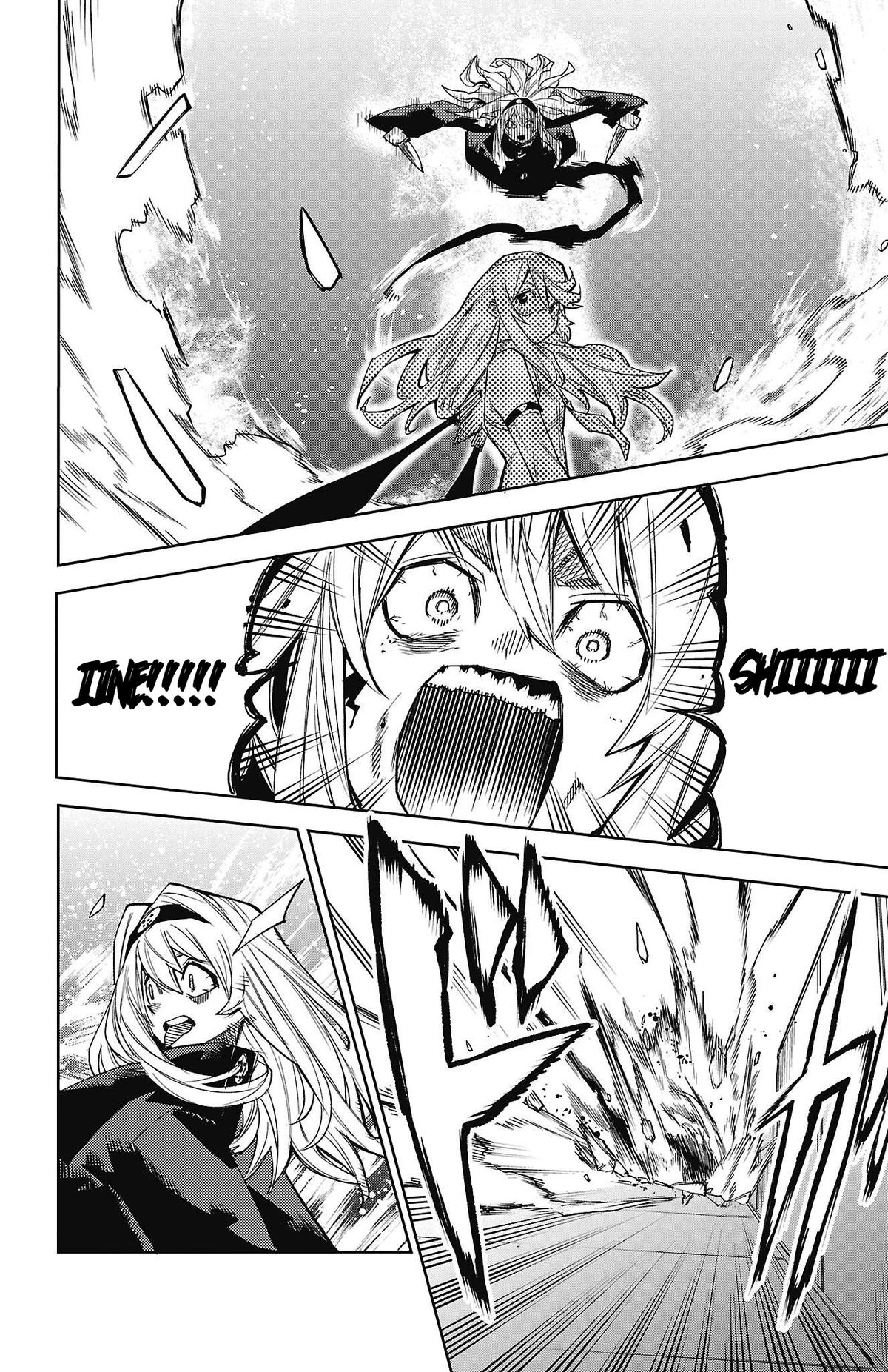 SHY Chapter 153 12