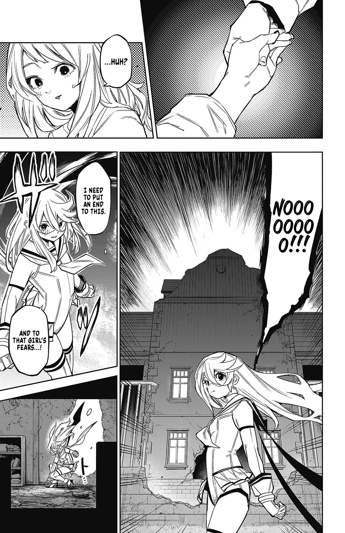 SHY Chapter 154 6