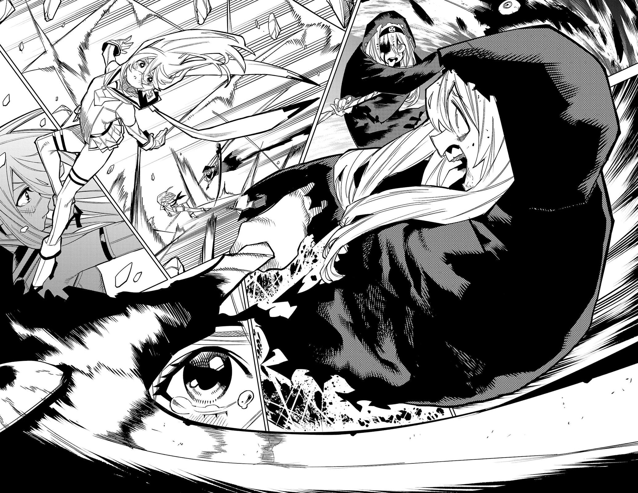 SHY Chapter 154 13