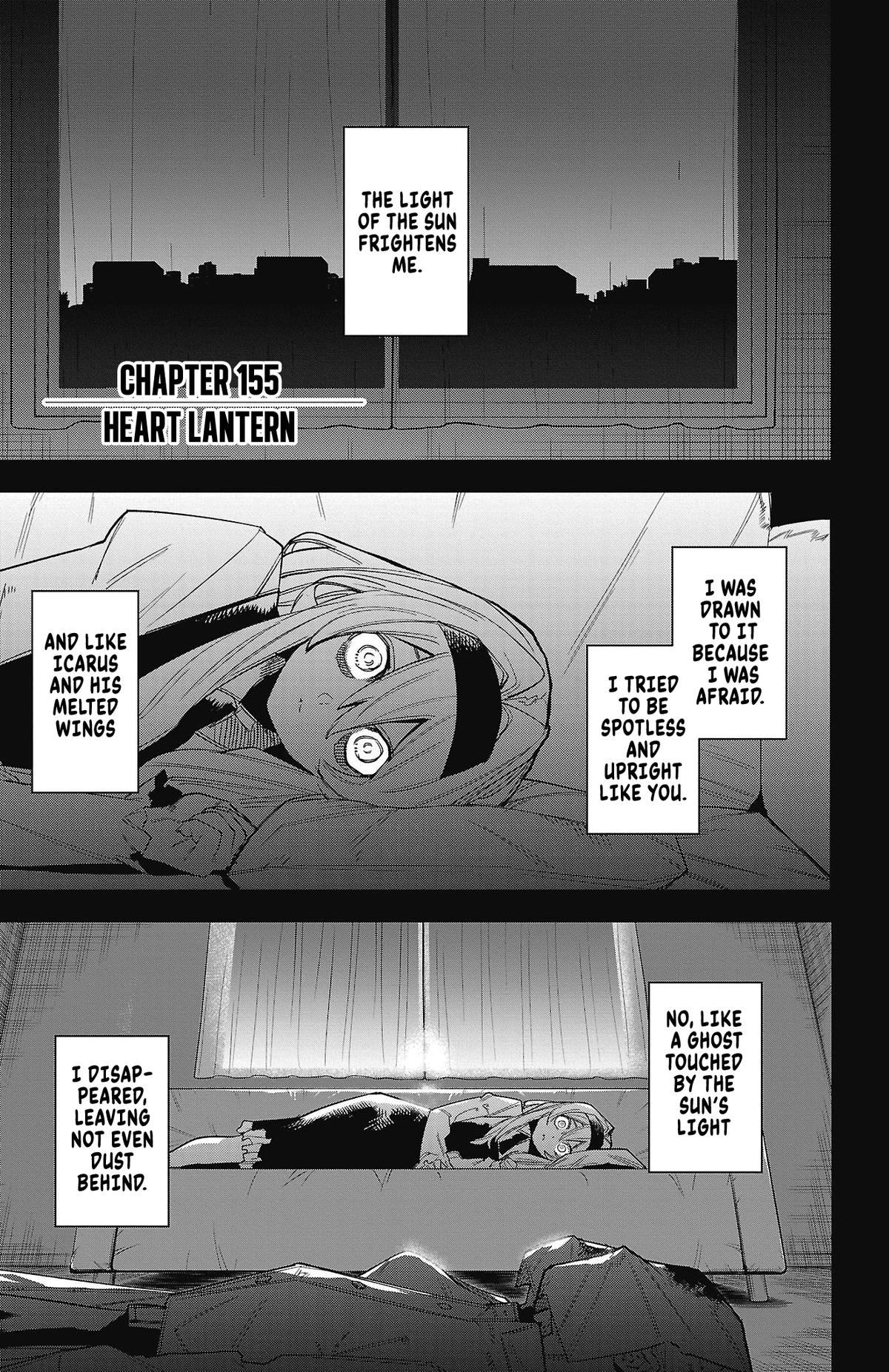SHY Chapter 155 1