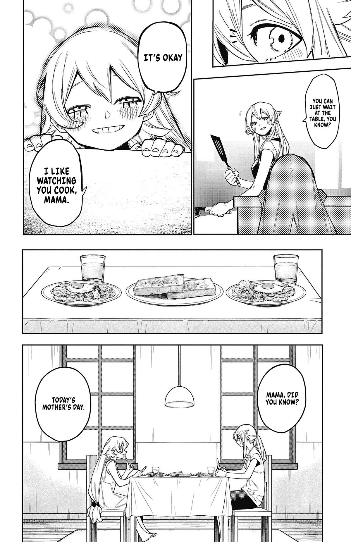 SHY Chapter 156 3