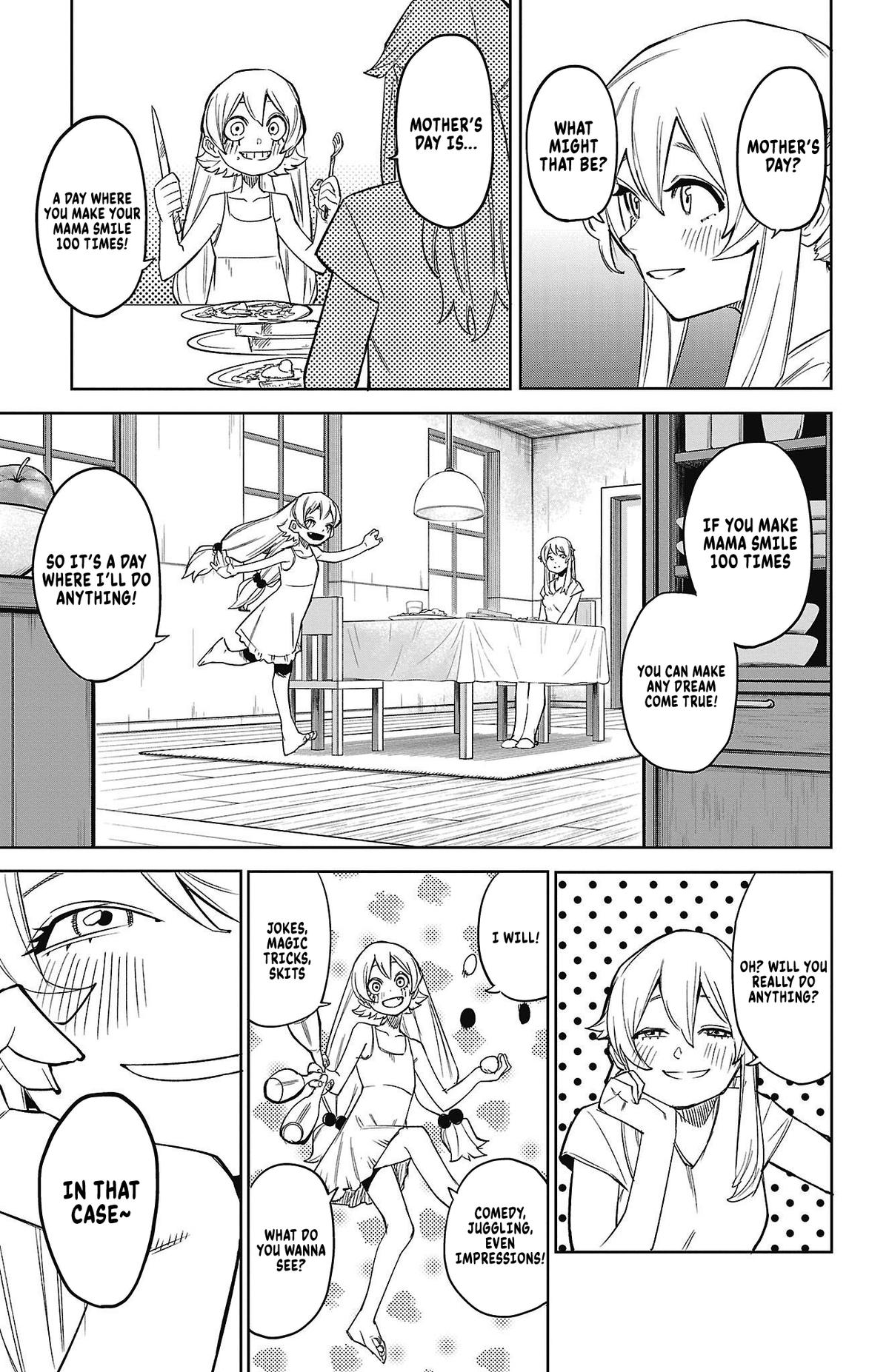 SHY Chapter 156 4