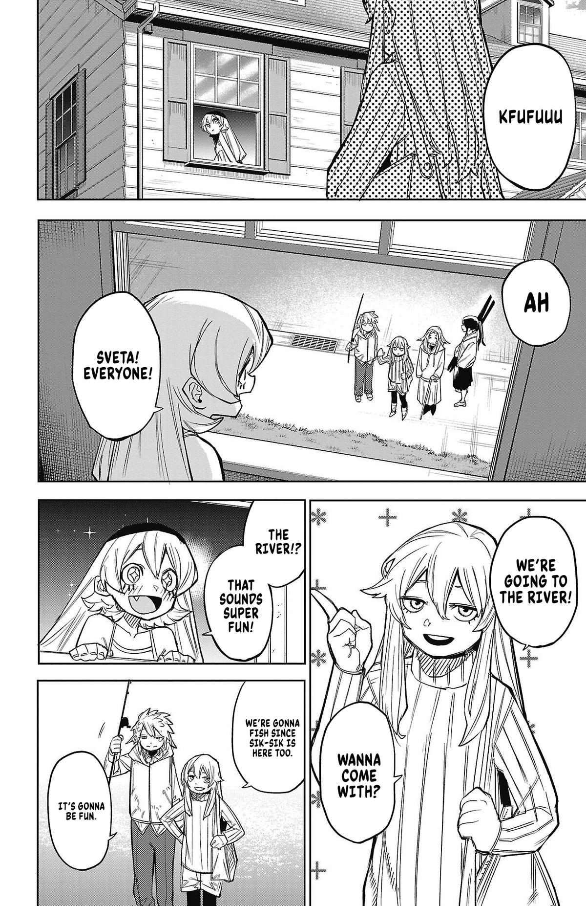 SHY Chapter 156 8