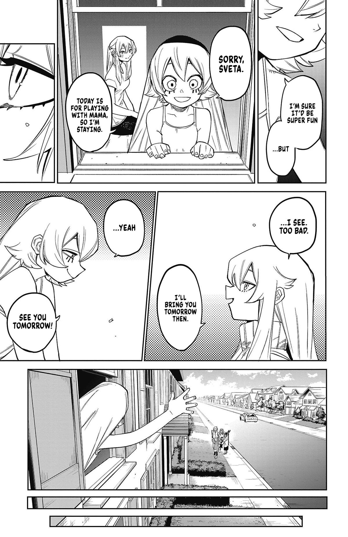 SHY Chapter 156 9