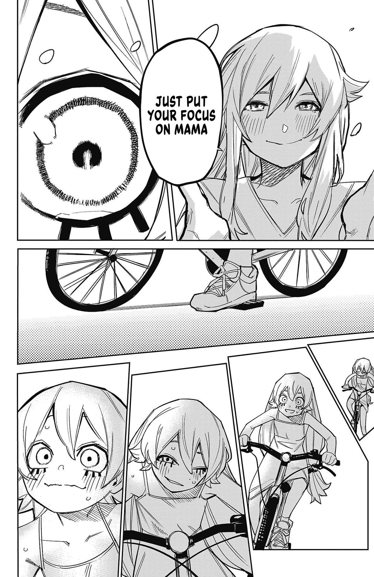 SHY Chapter 156 12