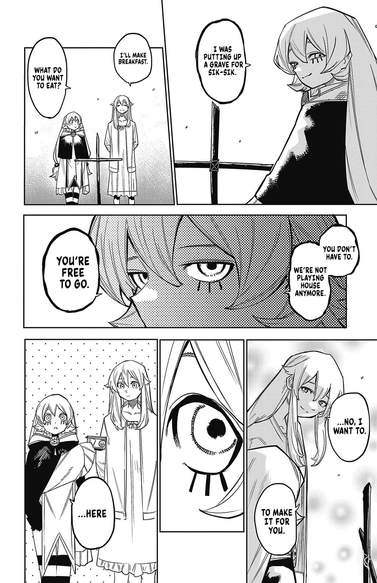 SHY Chapter 156 18