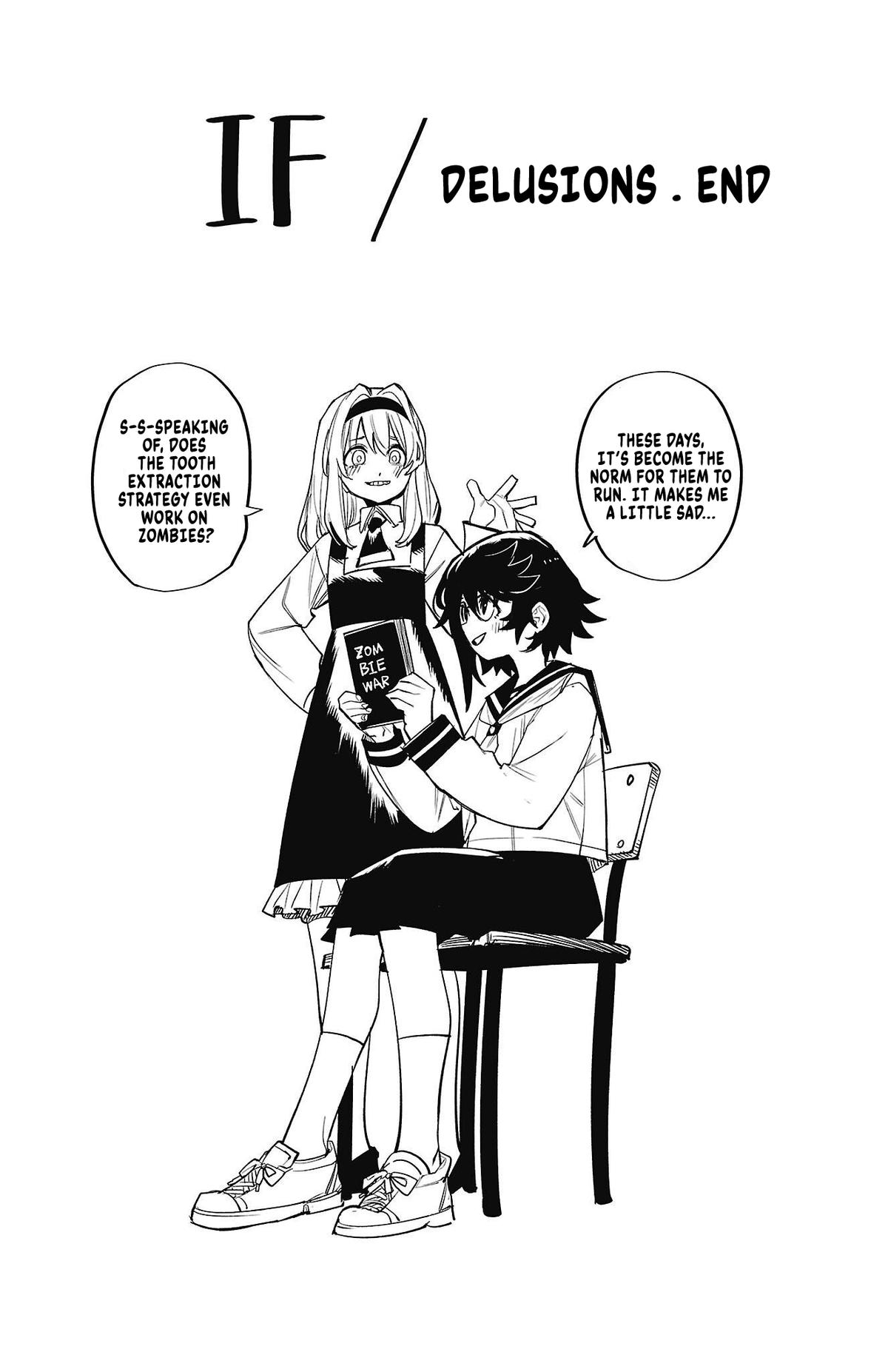 SHY Chapter 156 22