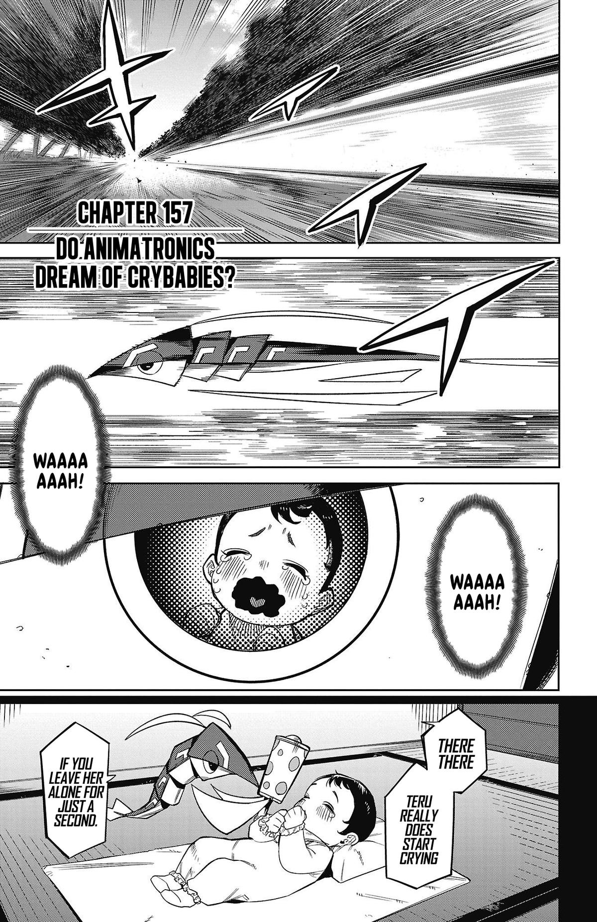 SHY Chapter 157 1