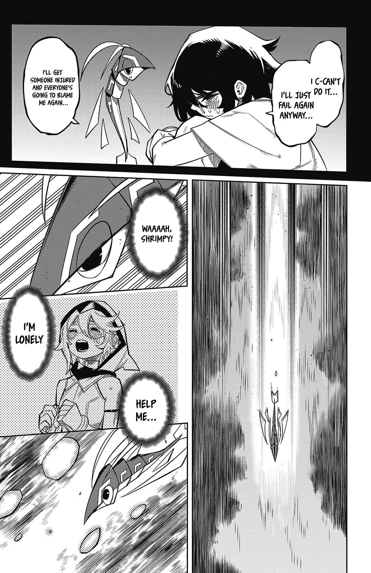SHY Chapter 157 3