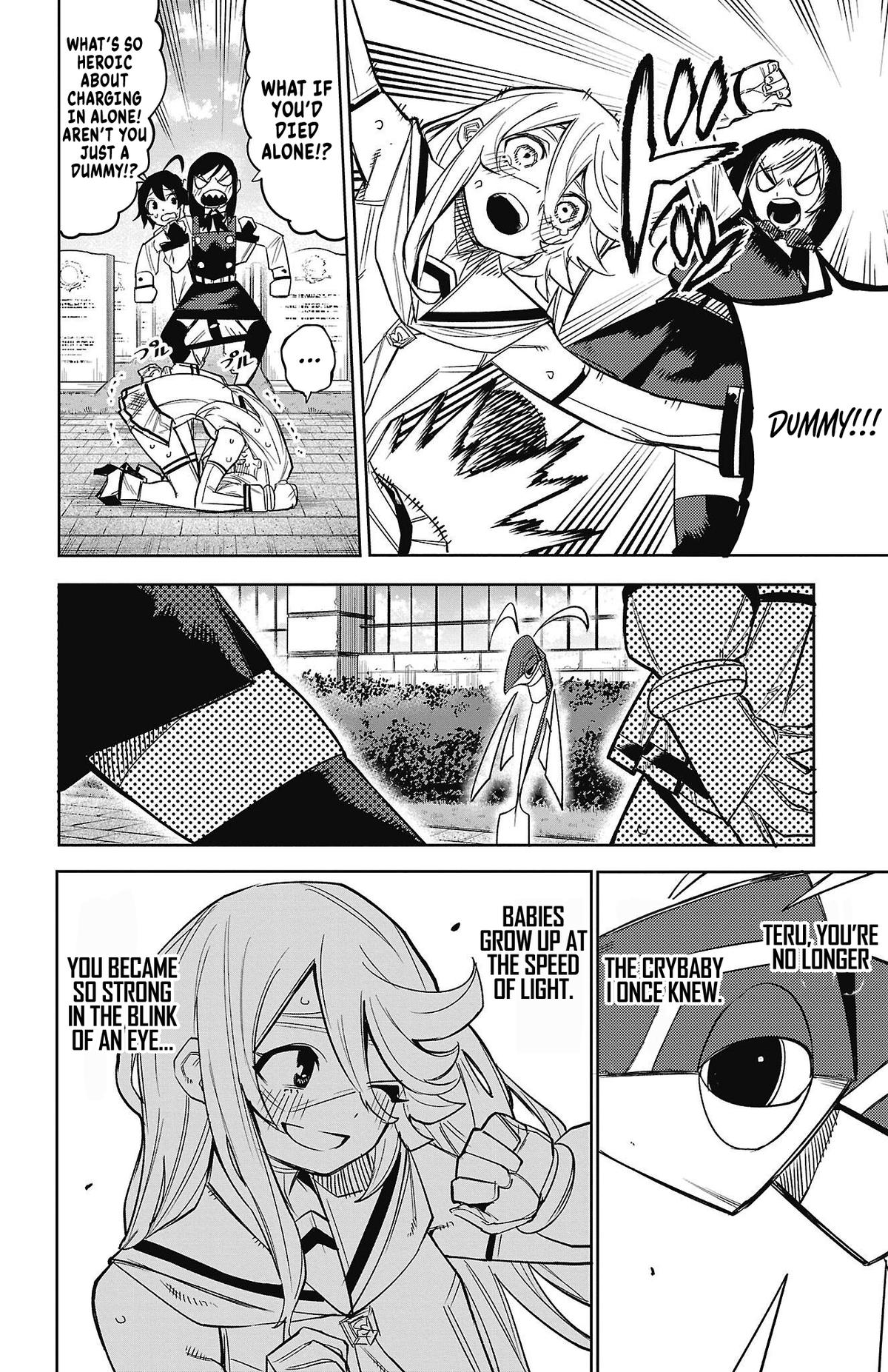 SHY Chapter 157 9