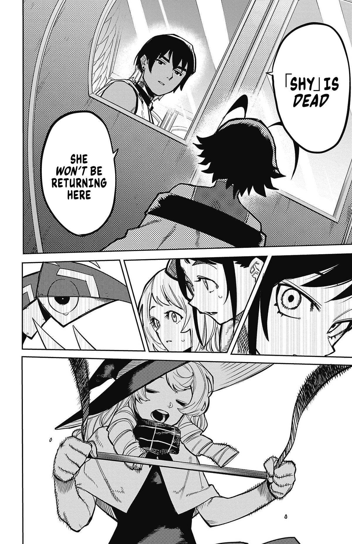 SHY Chapter 158 13