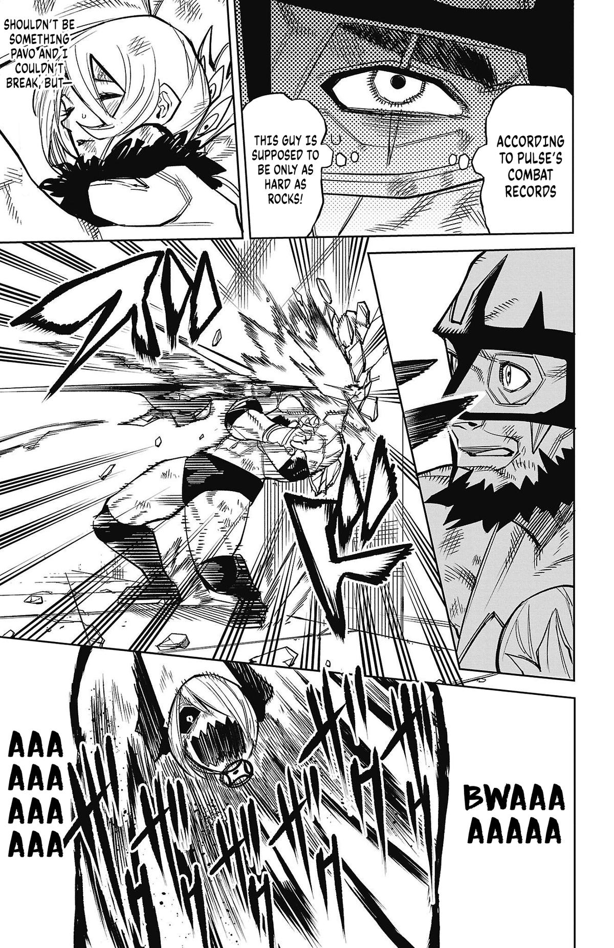 SHY Chapter 158 16