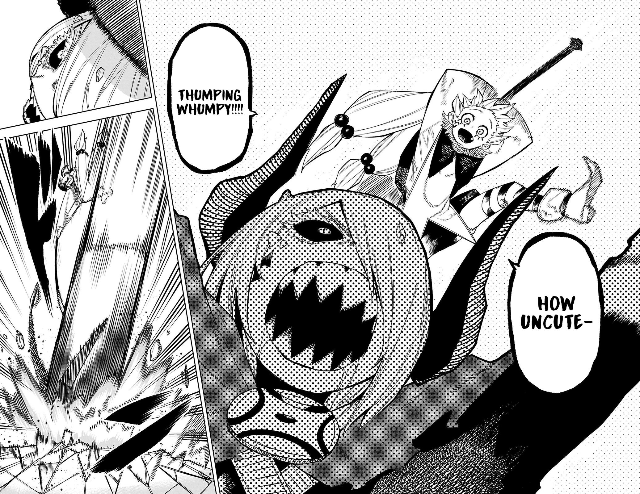 SHY Chapter 158 17