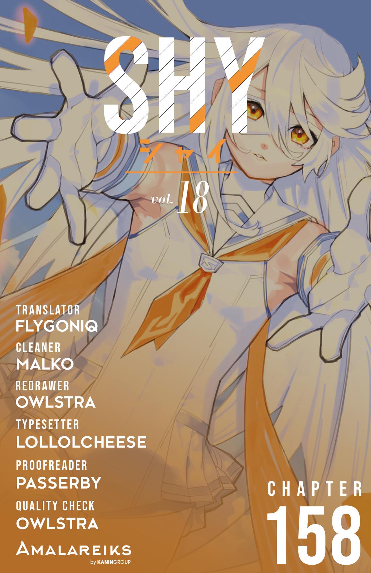 SHY Chapter 158 30