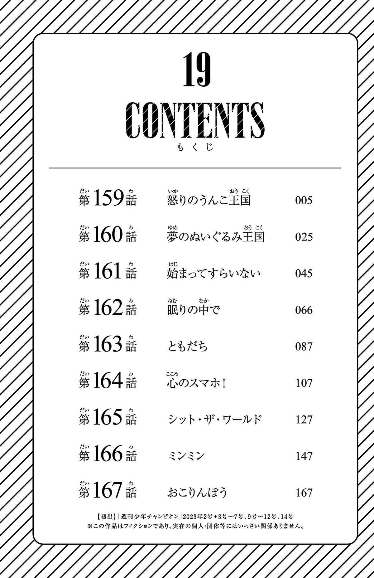 SHY Chapter 159 6
