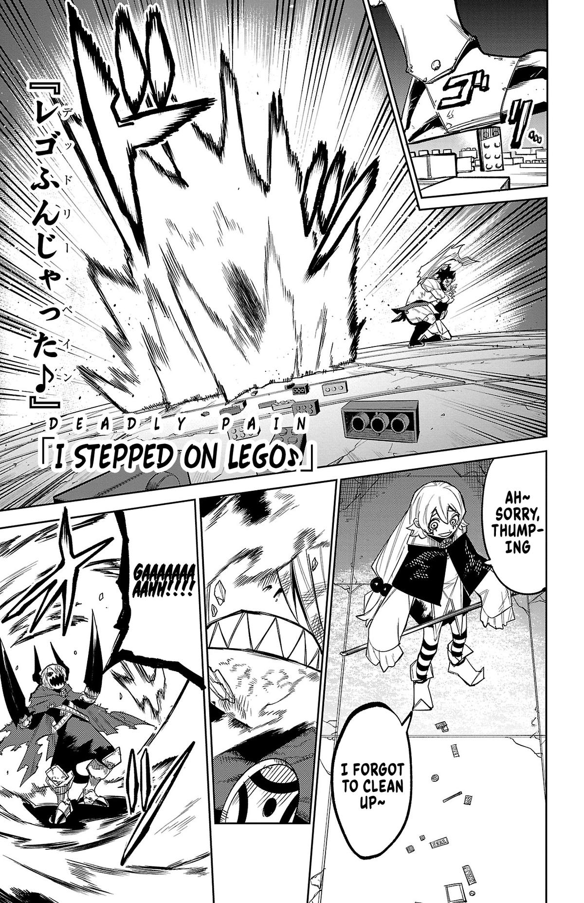 SHY Chapter 159 10