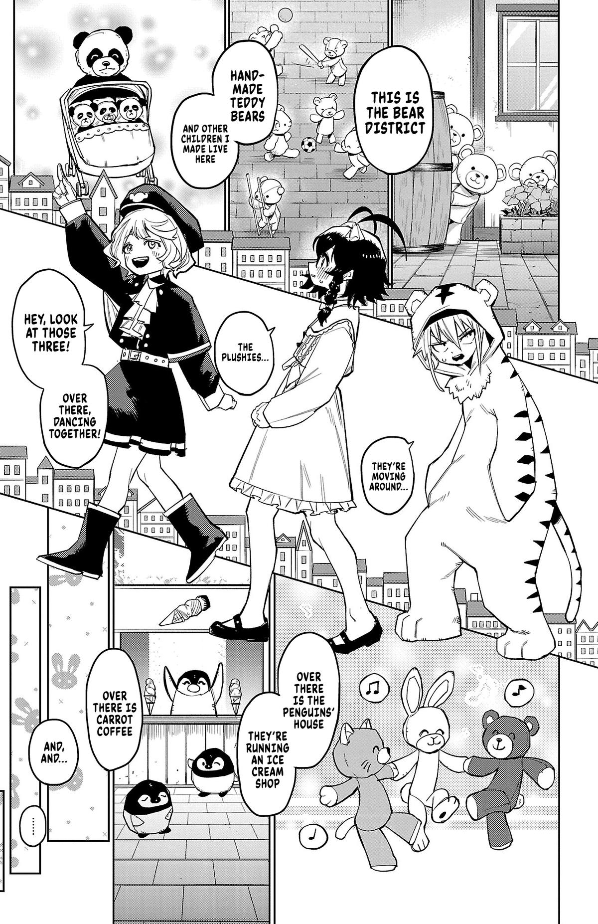 SHY Chapter 160 5
