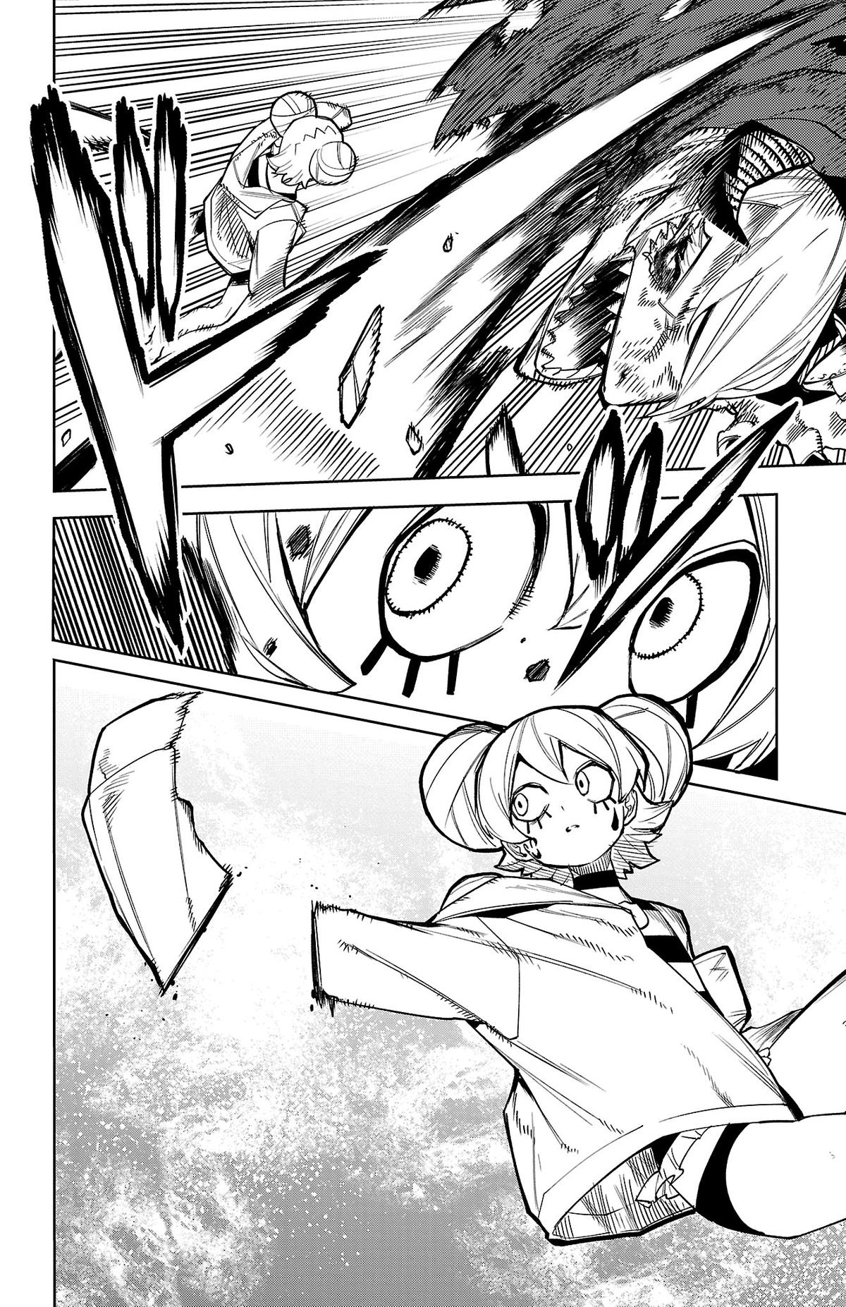 SHY Chapter 160 18