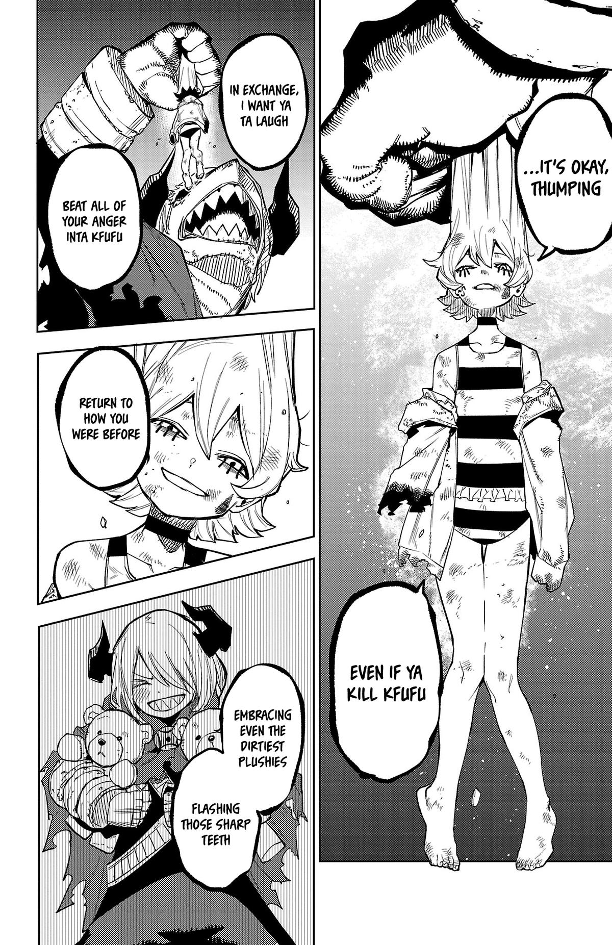 SHY Chapter 161 4