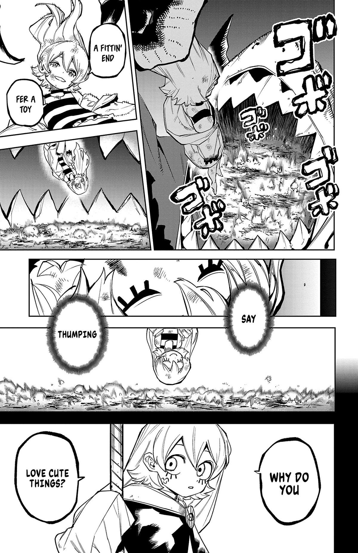 SHY Chapter 161 5
