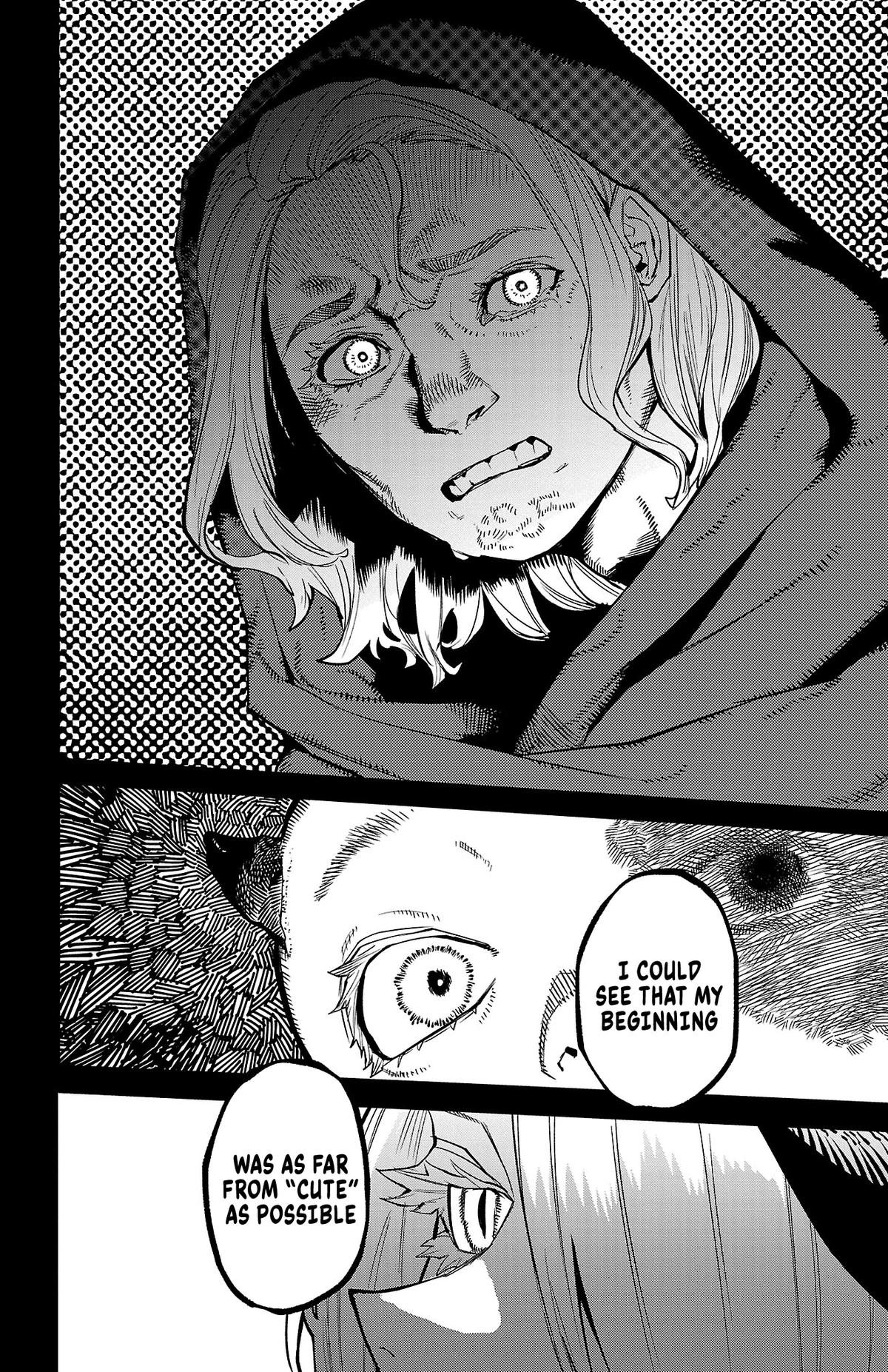 SHY Chapter 161 8
