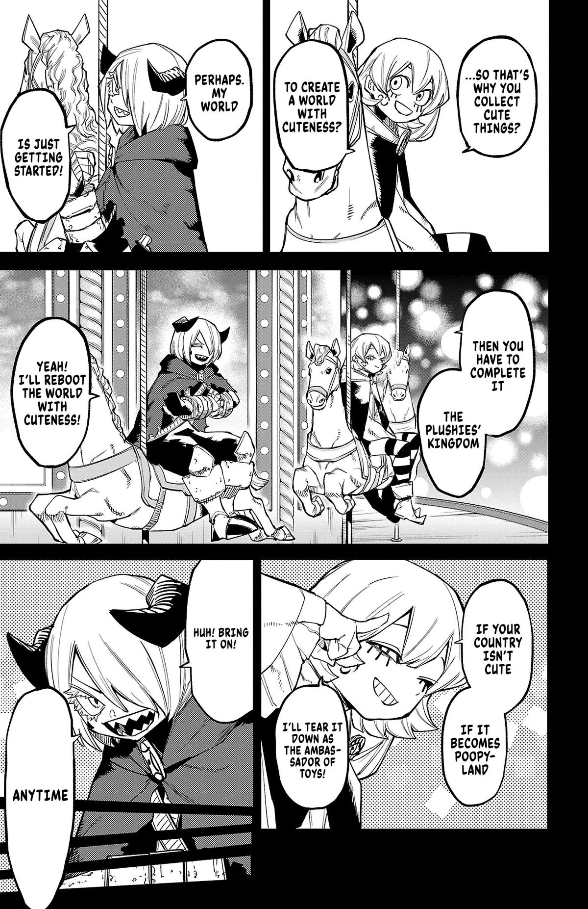 SHY Chapter 161 9