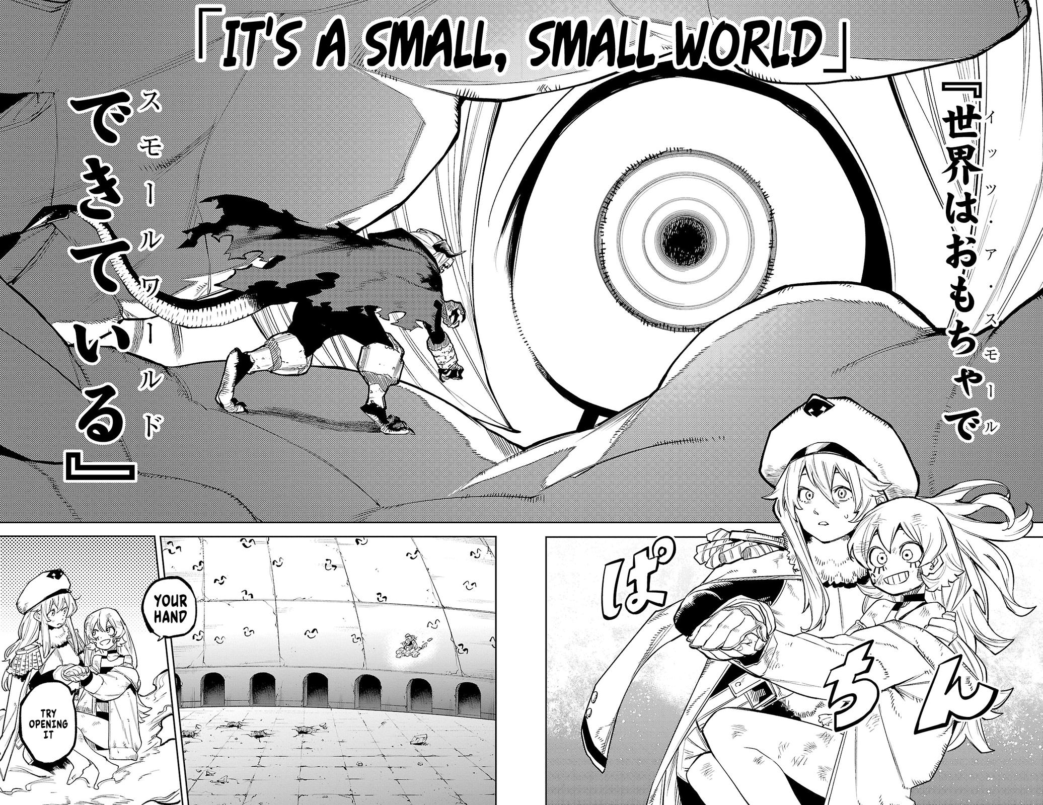 SHY Chapter 161 14