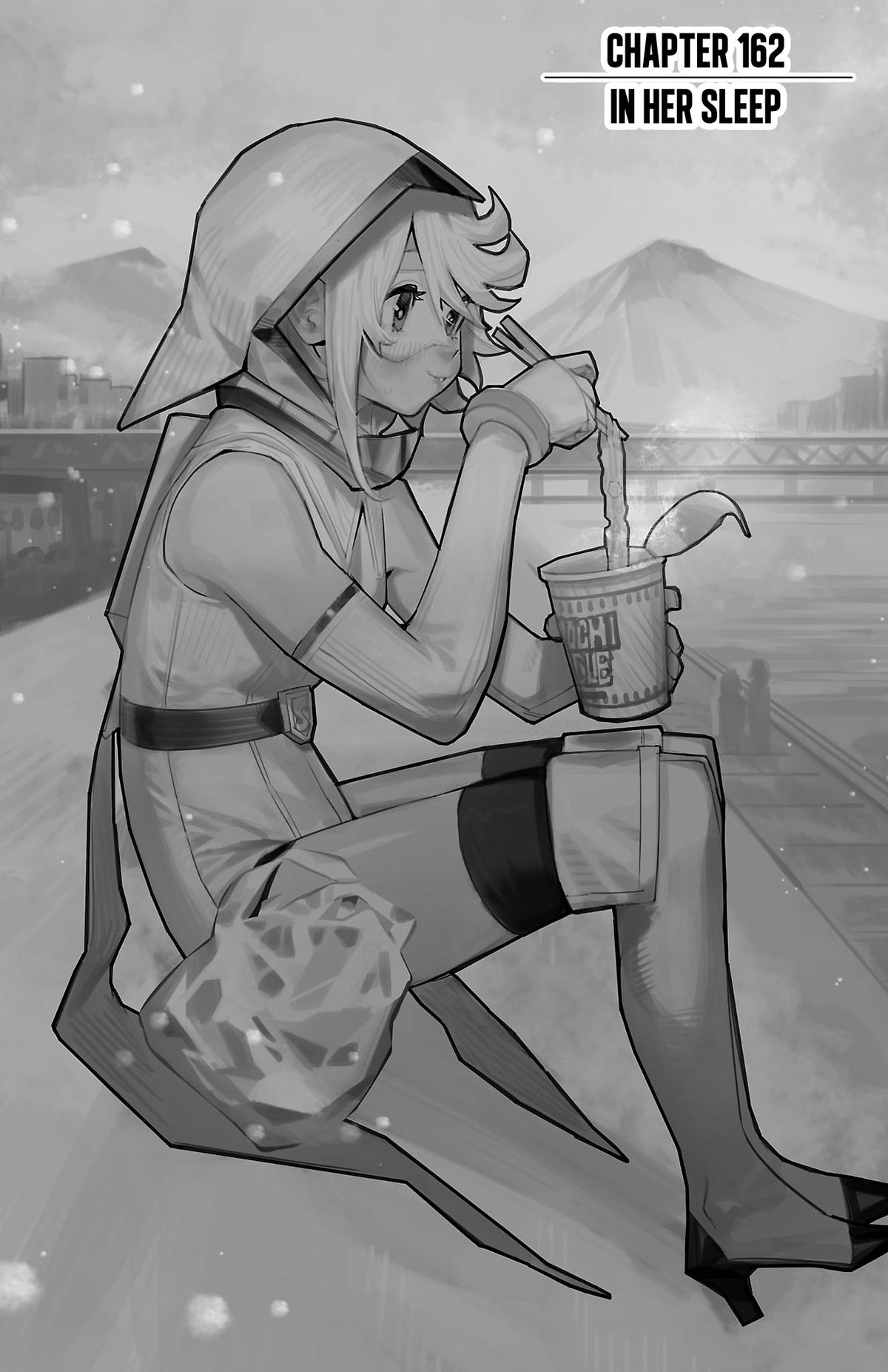 SHY Chapter 162 1