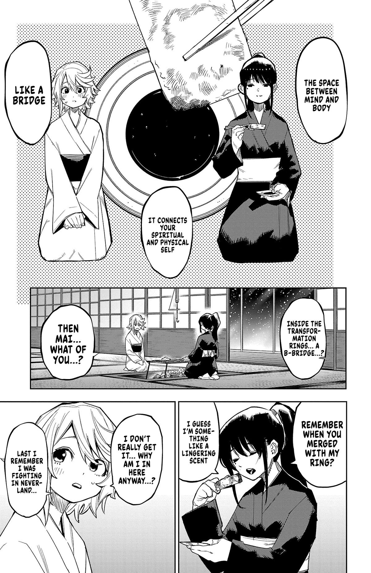 SHY Chapter 162 5