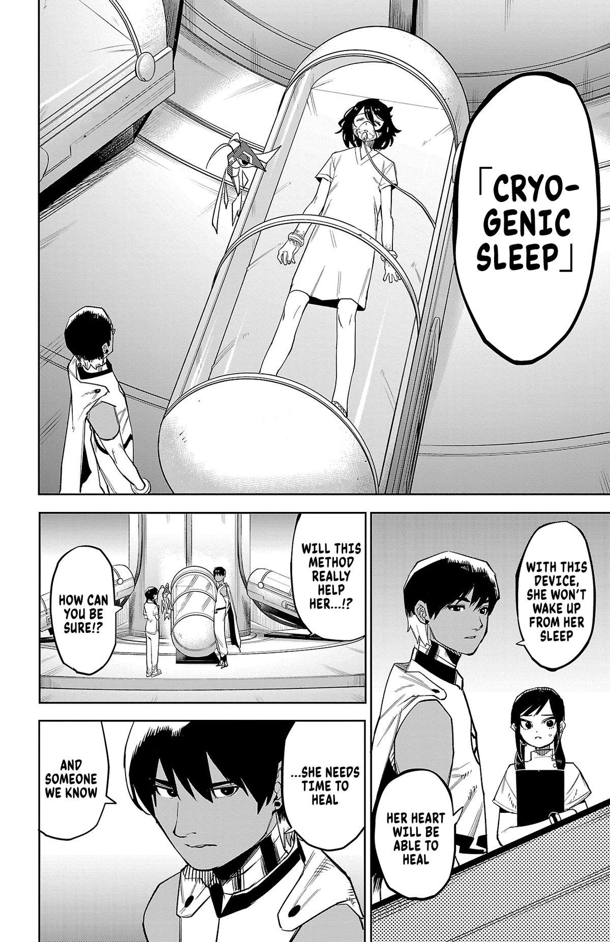 SHY Chapter 162 8