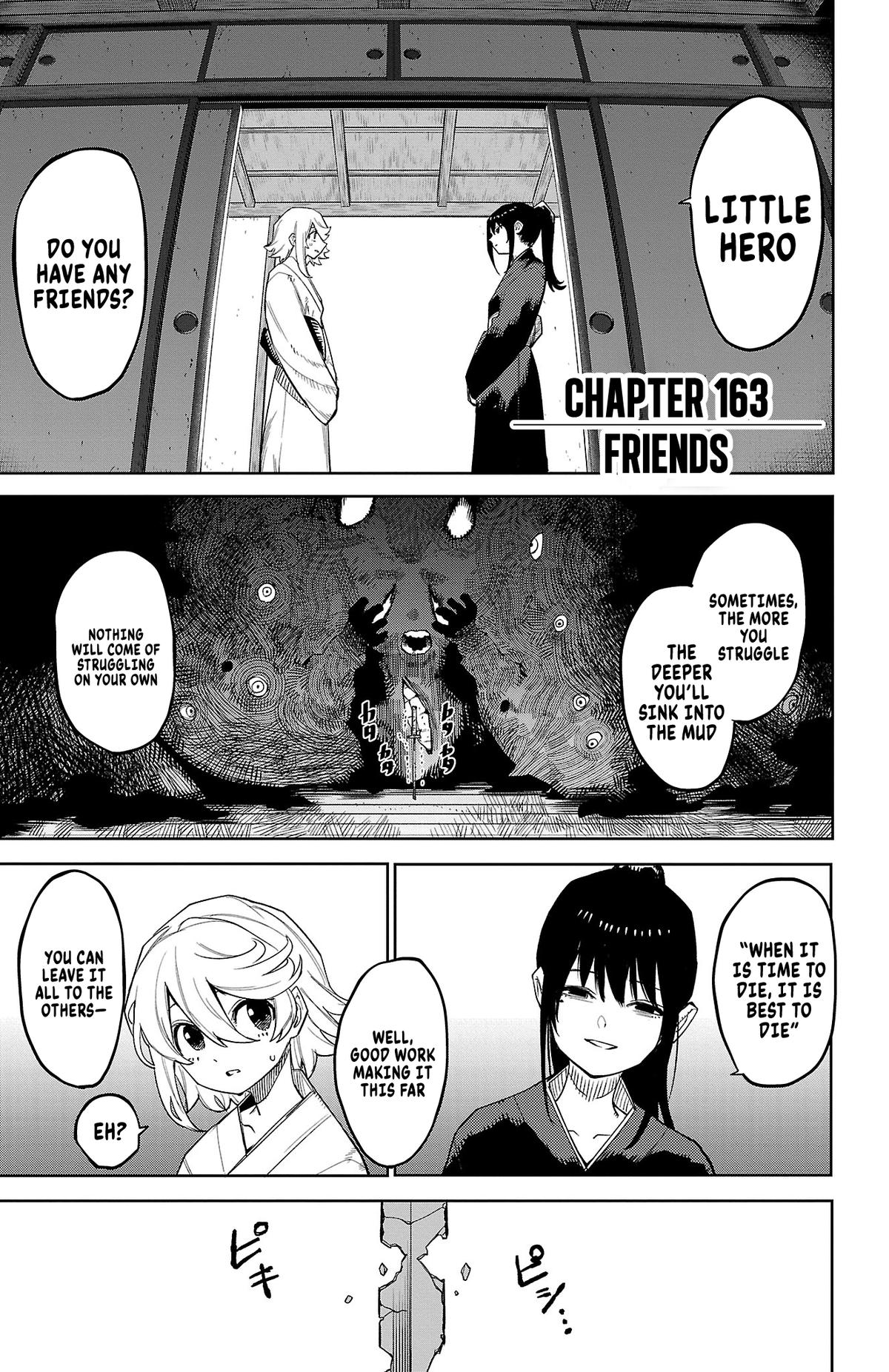 SHY Chapter 163 1