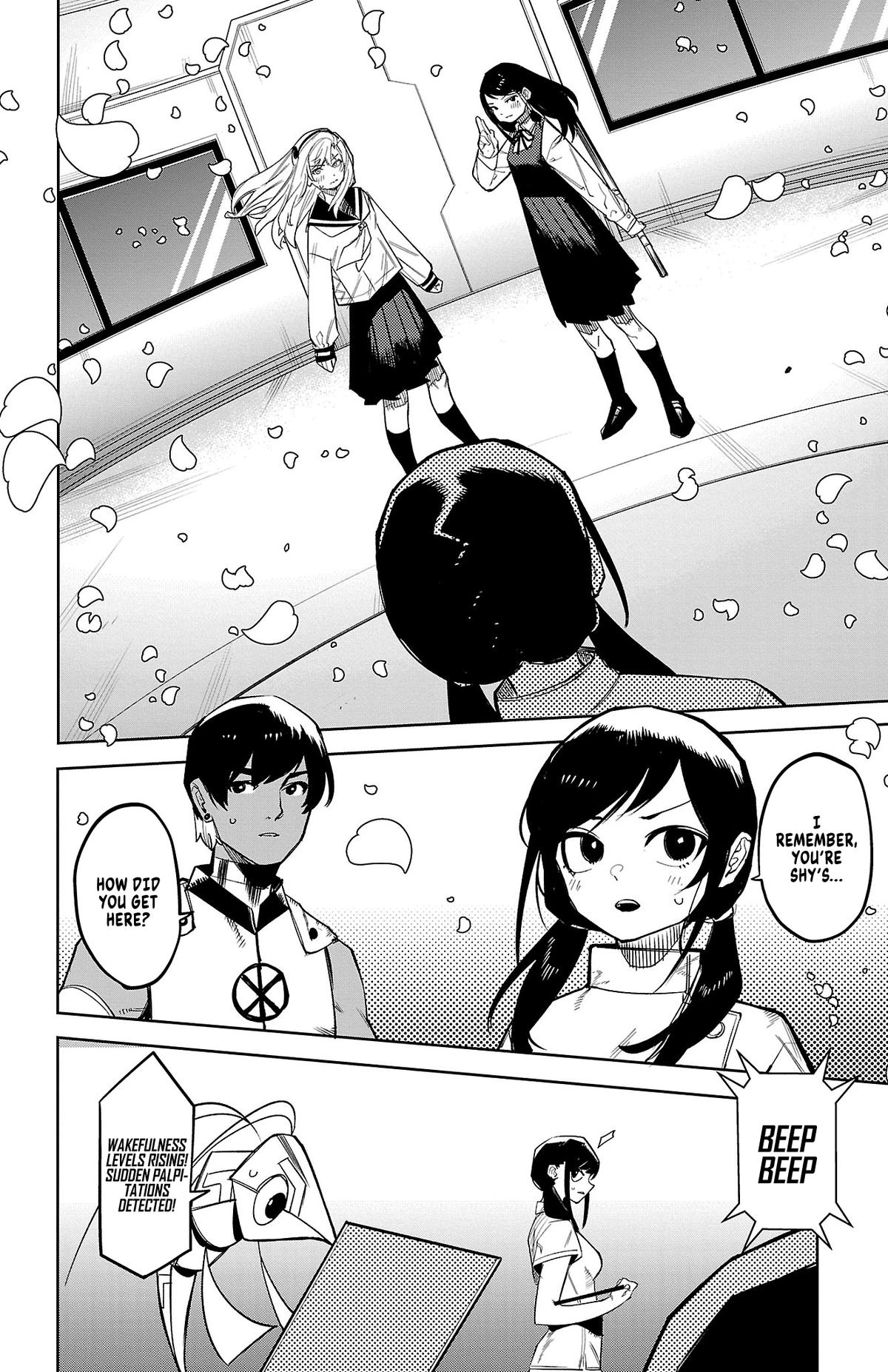 SHY Chapter 163 3