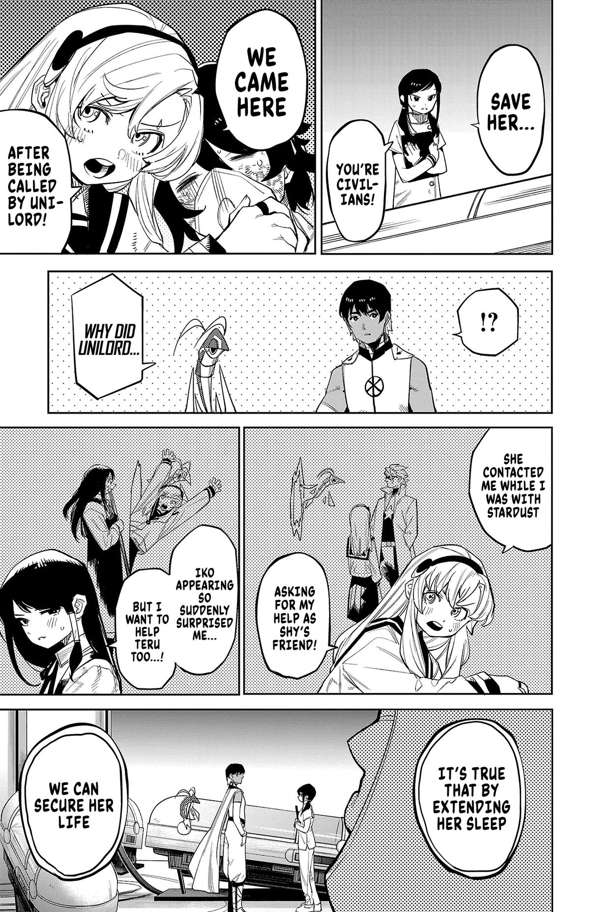 SHY Chapter 163 6