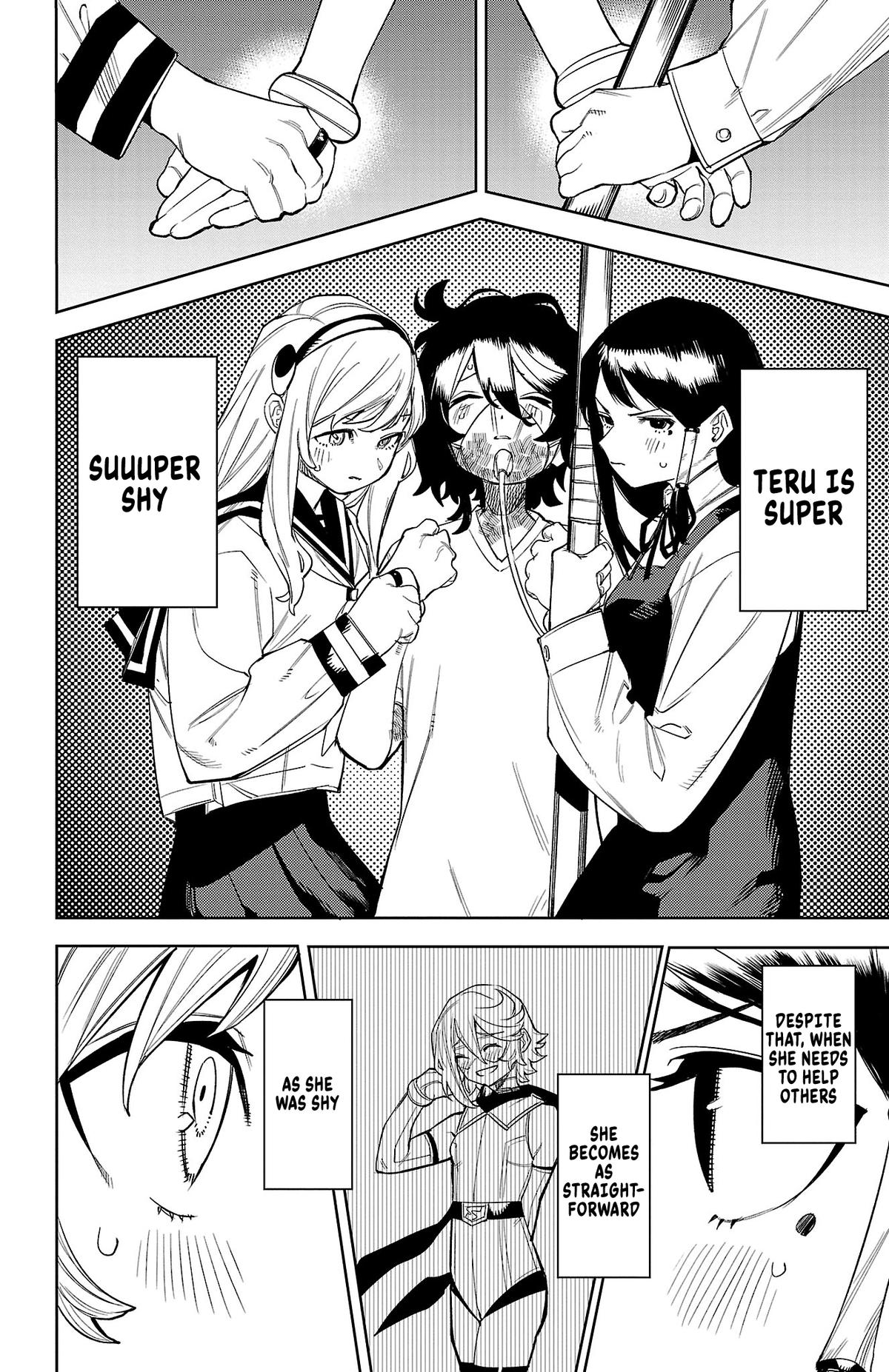 SHY Chapter 163 9