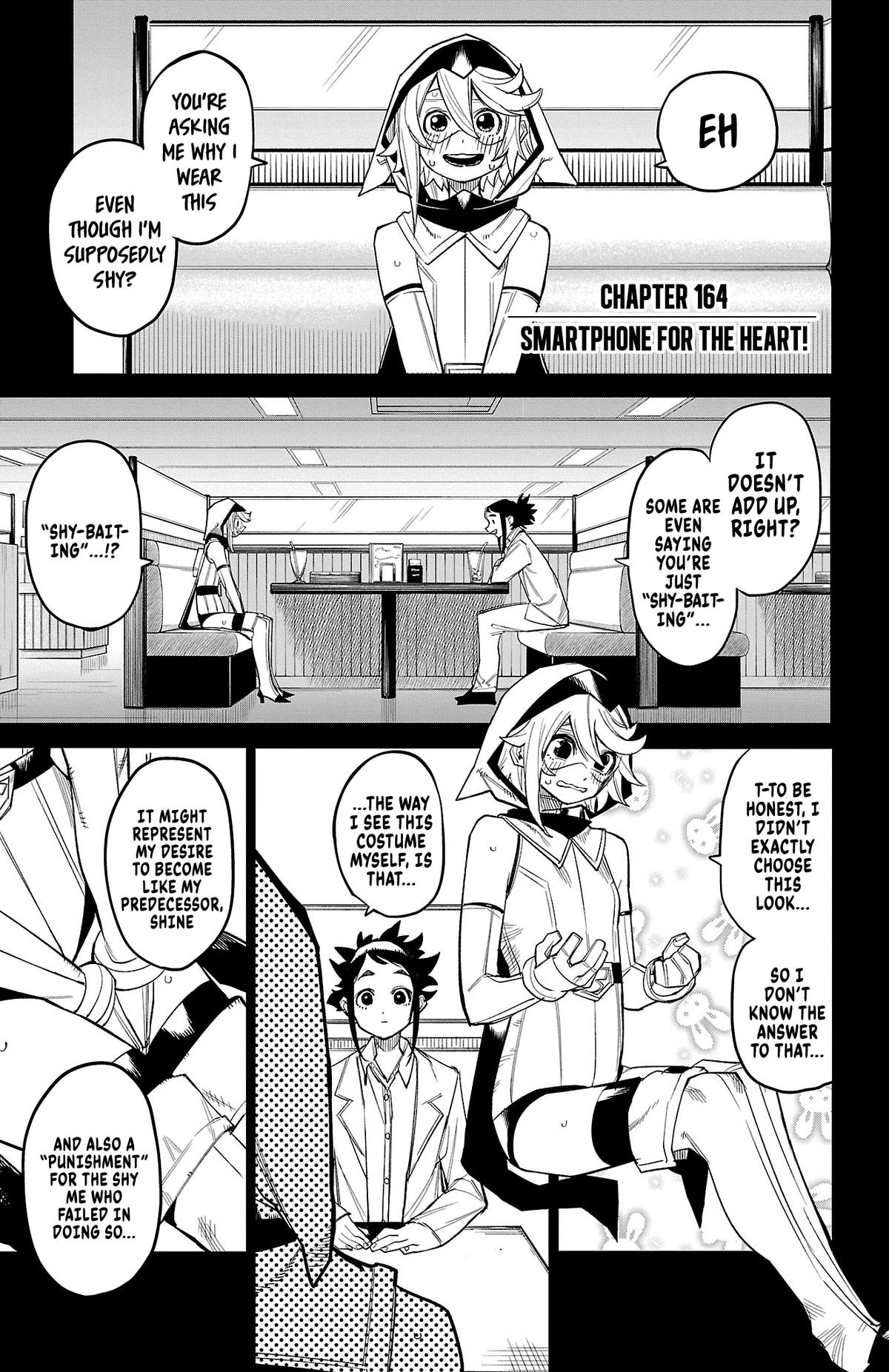 SHY Chapter 164 1