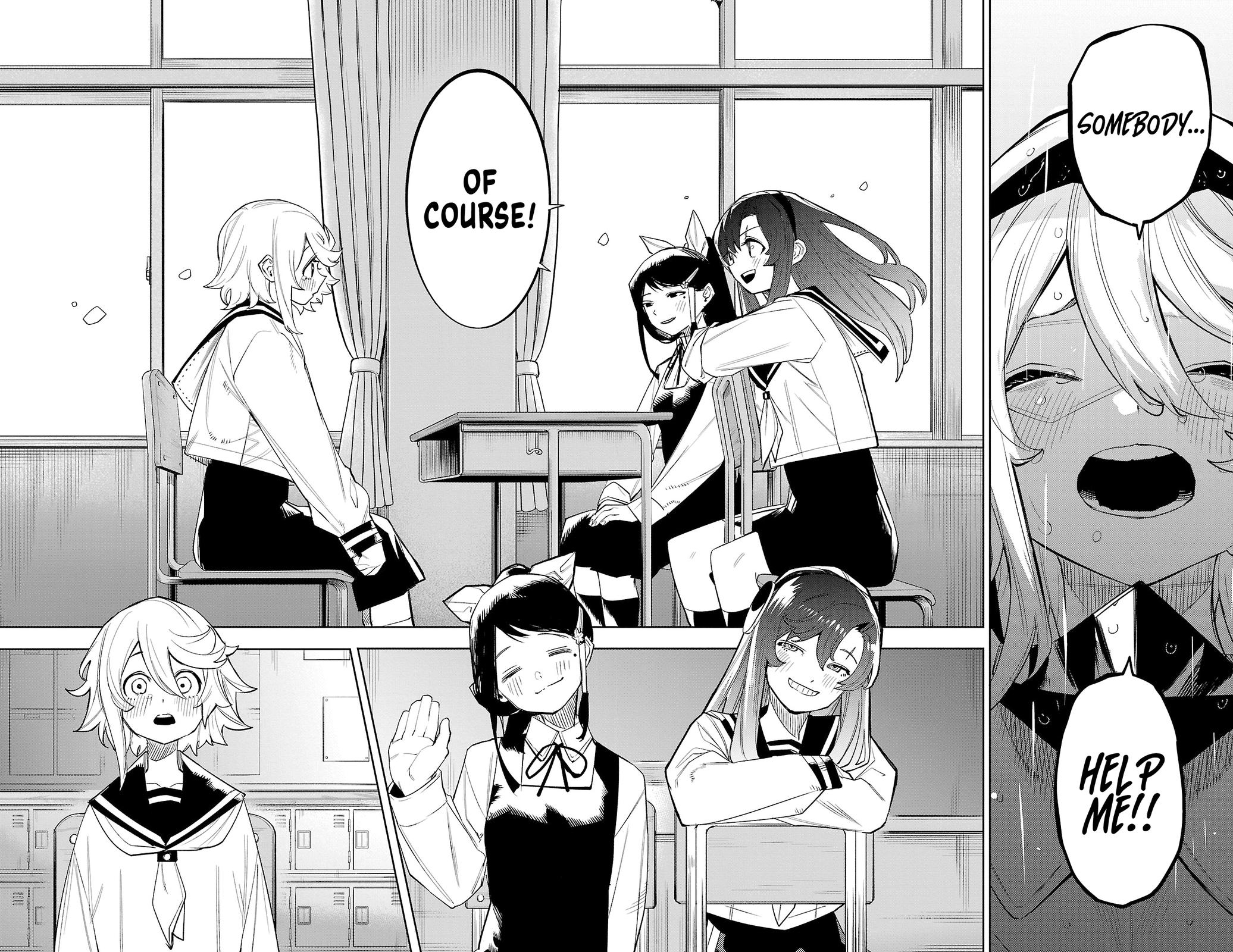 SHY Chapter 164 4