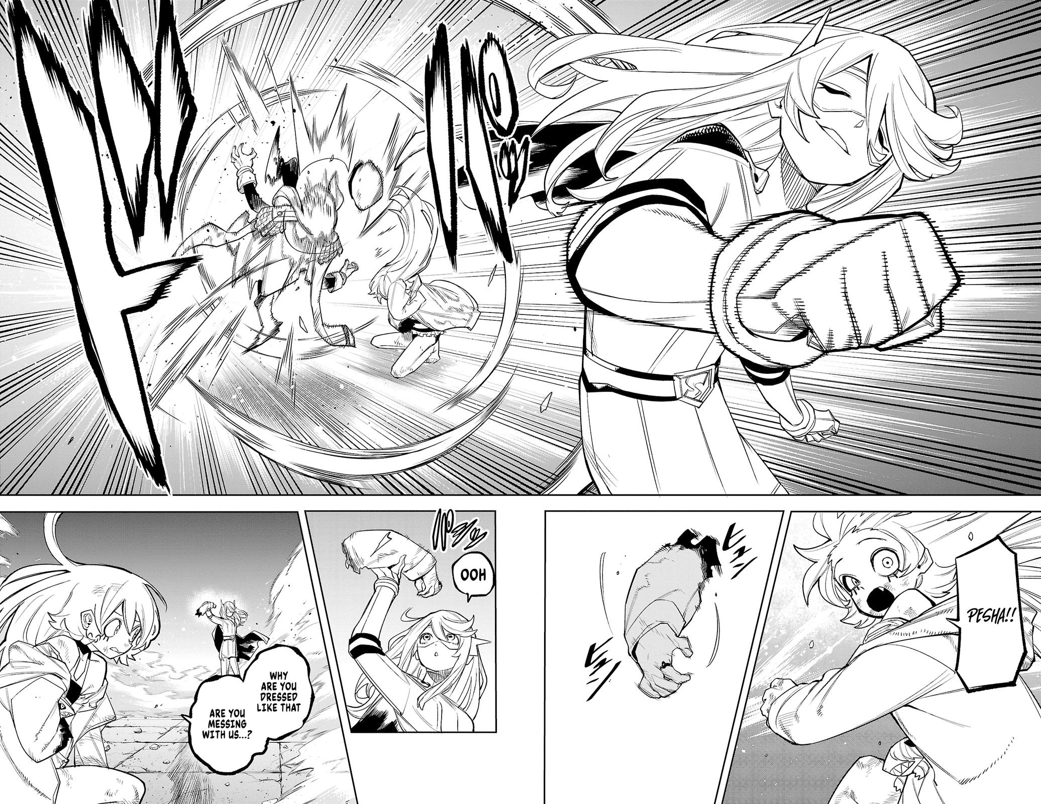 SHY Chapter 165 2