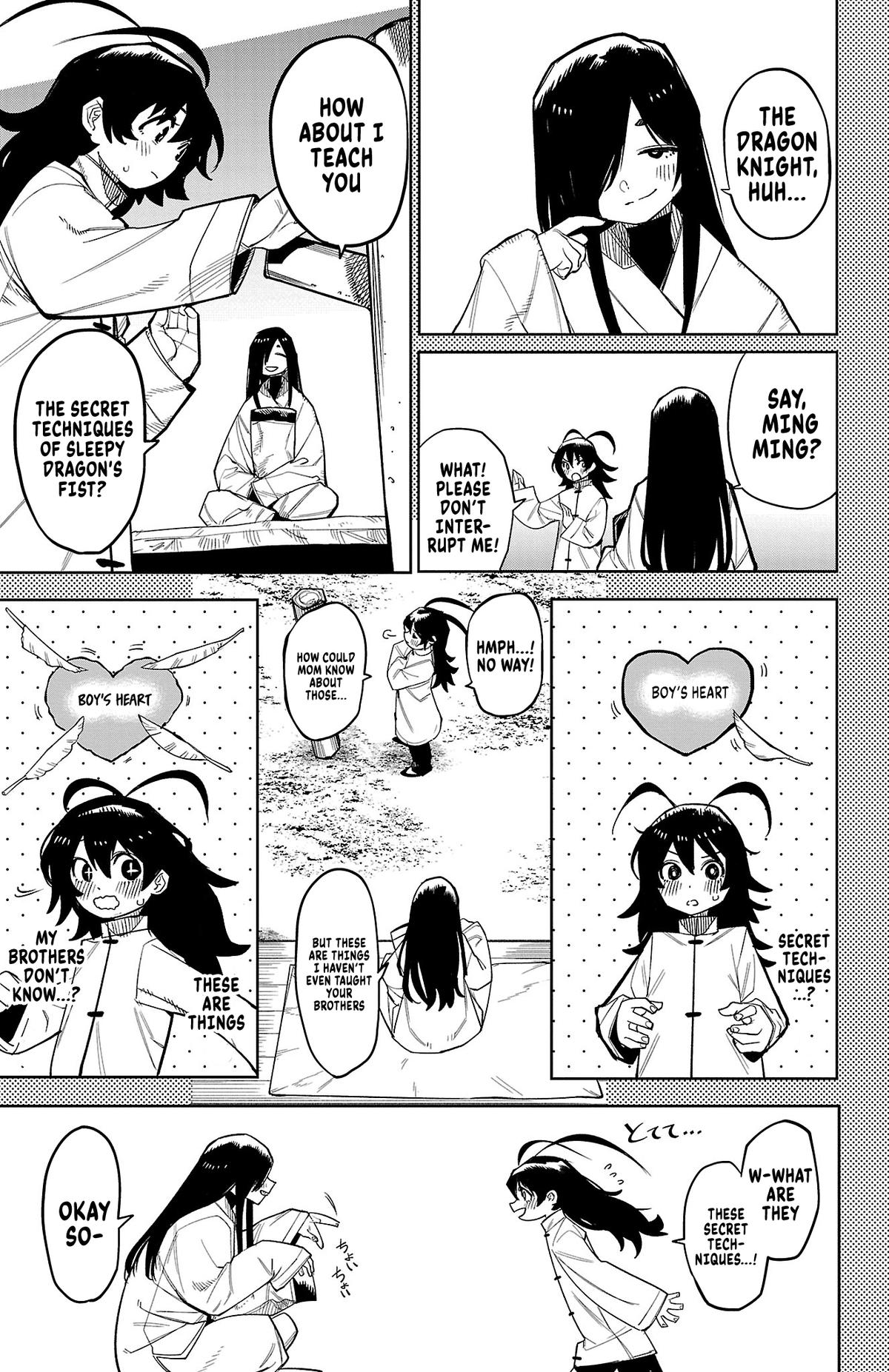 SHY Chapter 166 10