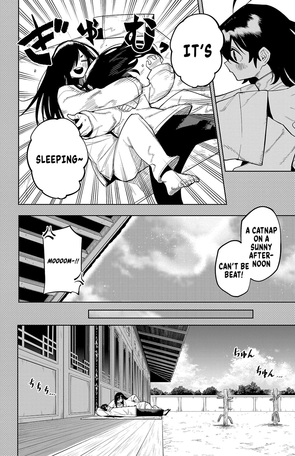 SHY Chapter 166 11