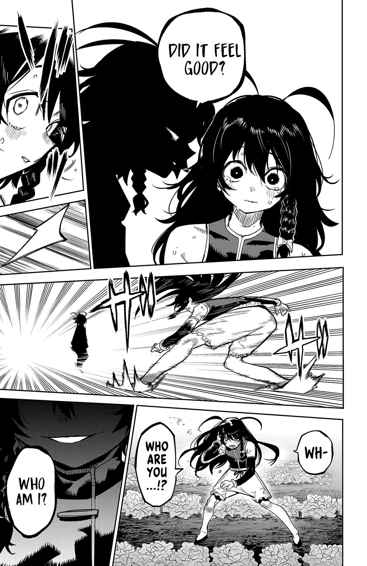 SHY Chapter 167 8