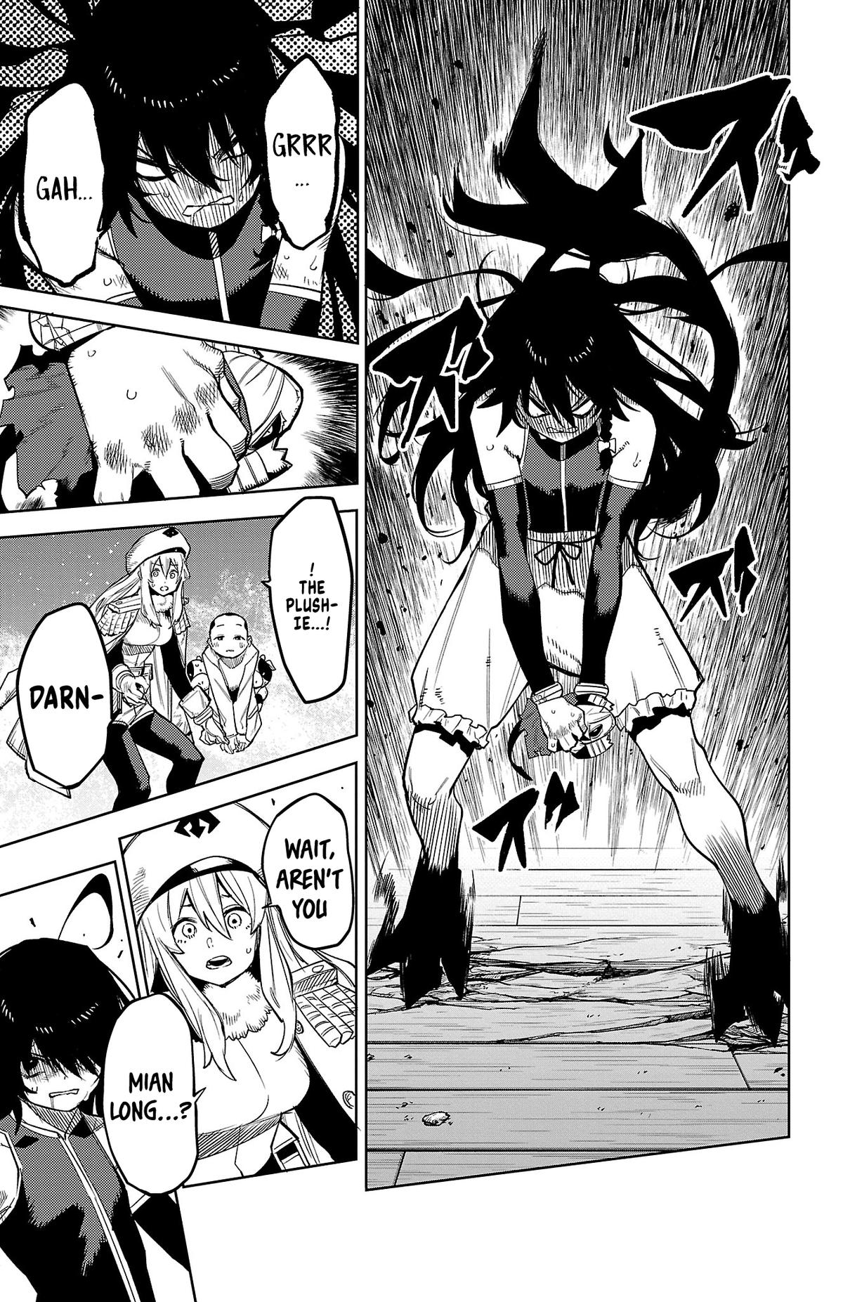 SHY Chapter 167 16