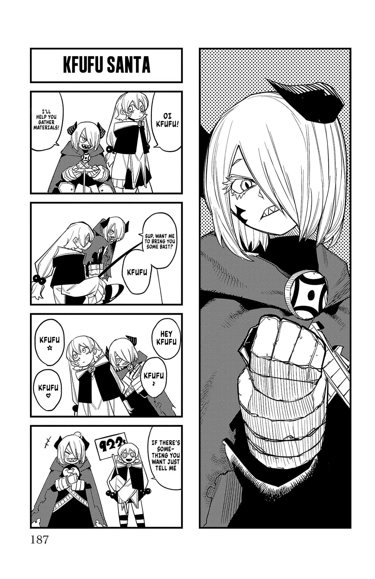 SHY Chapter 167 20