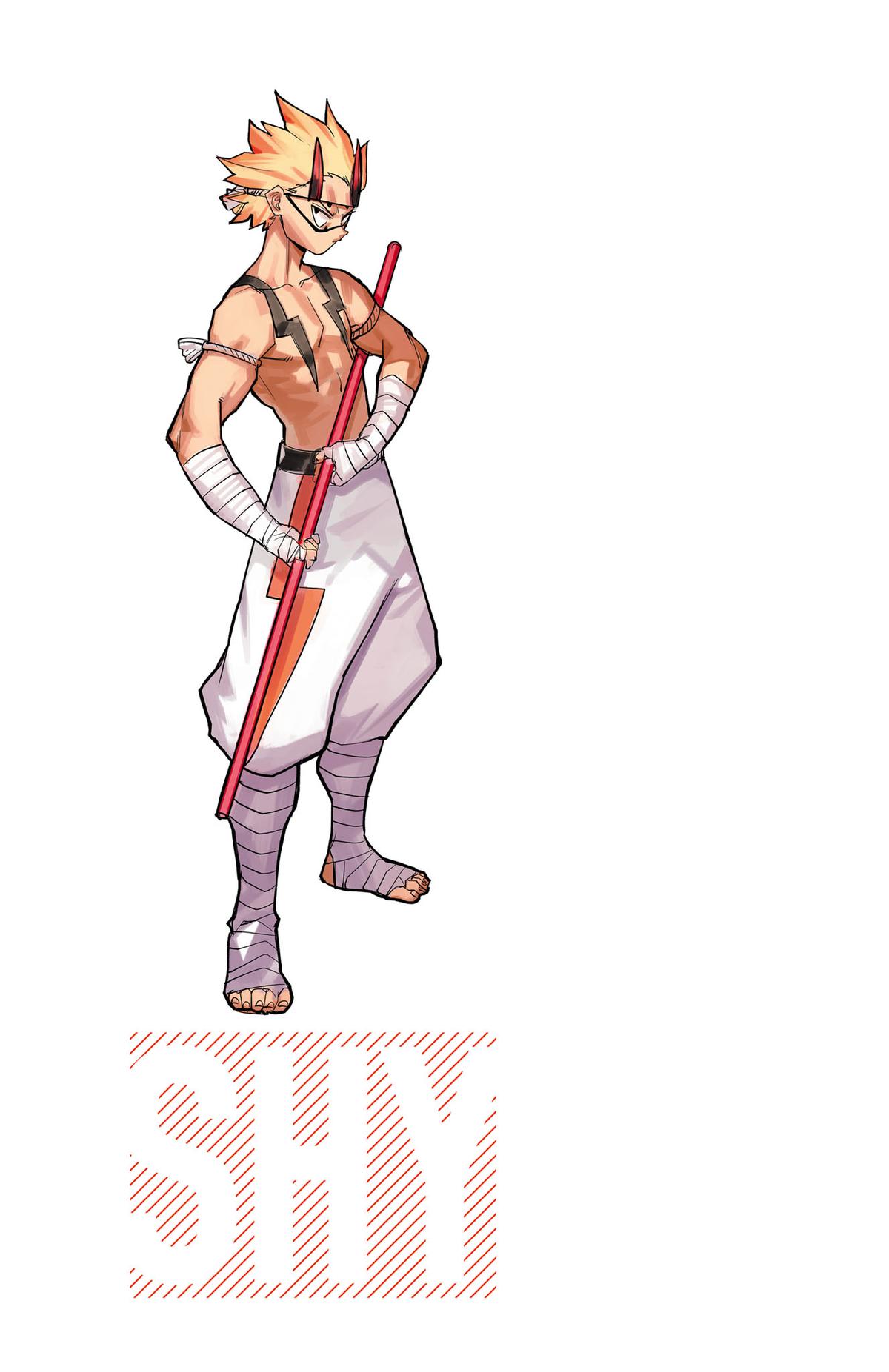 SHY Chapter 167 25