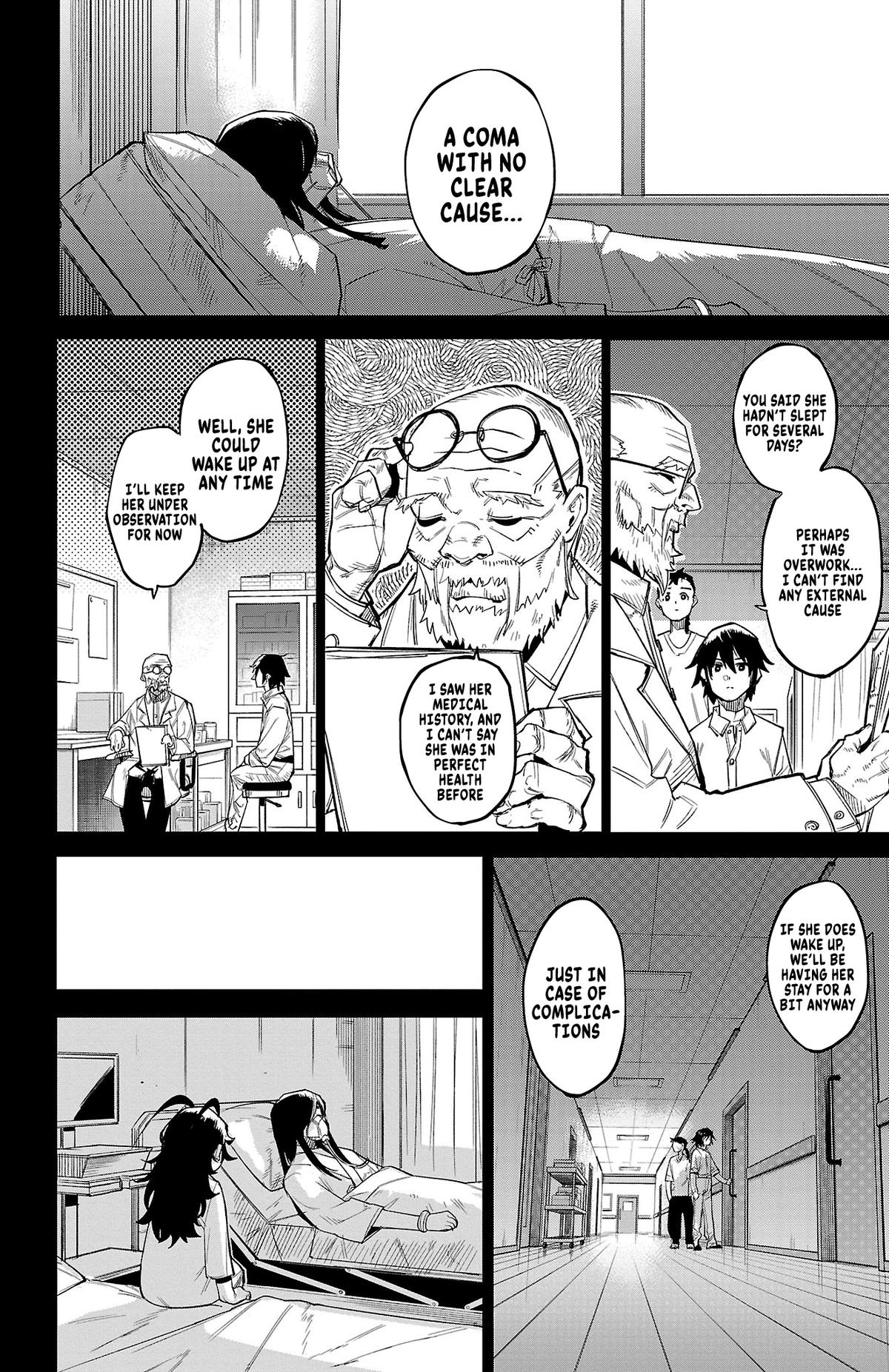 SHY Chapter 169 7