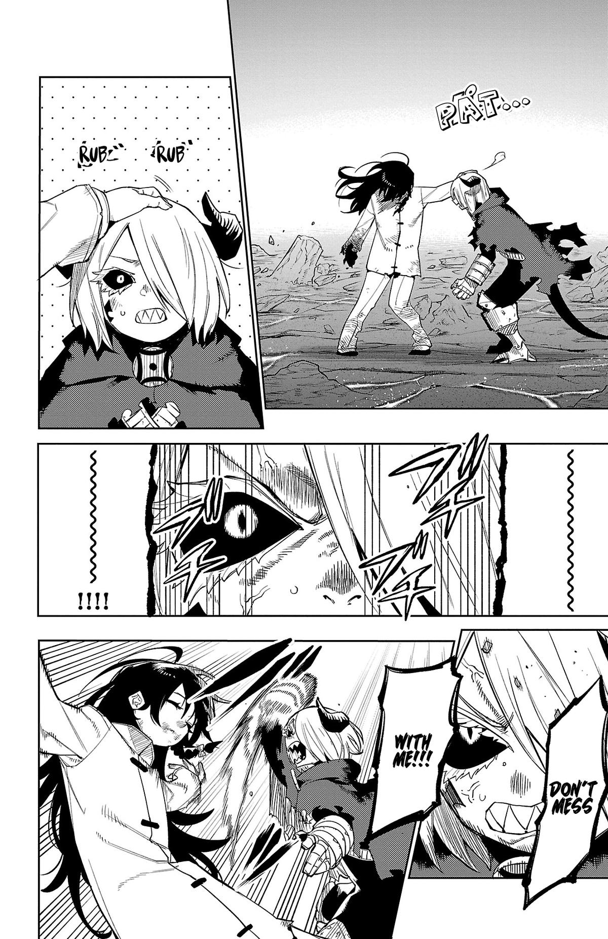 SHY Chapter 170 5