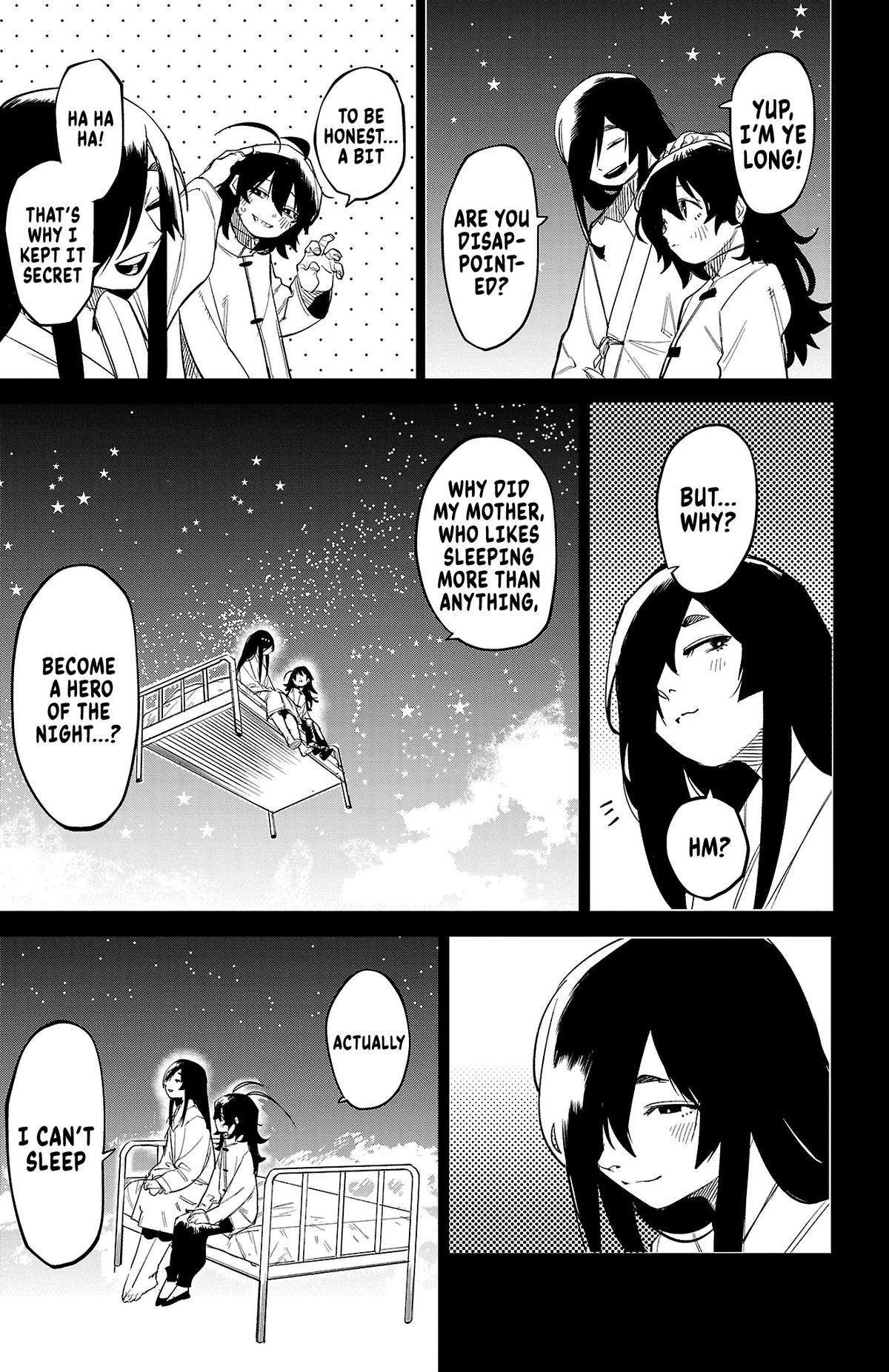 SHY Chapter 170 8
